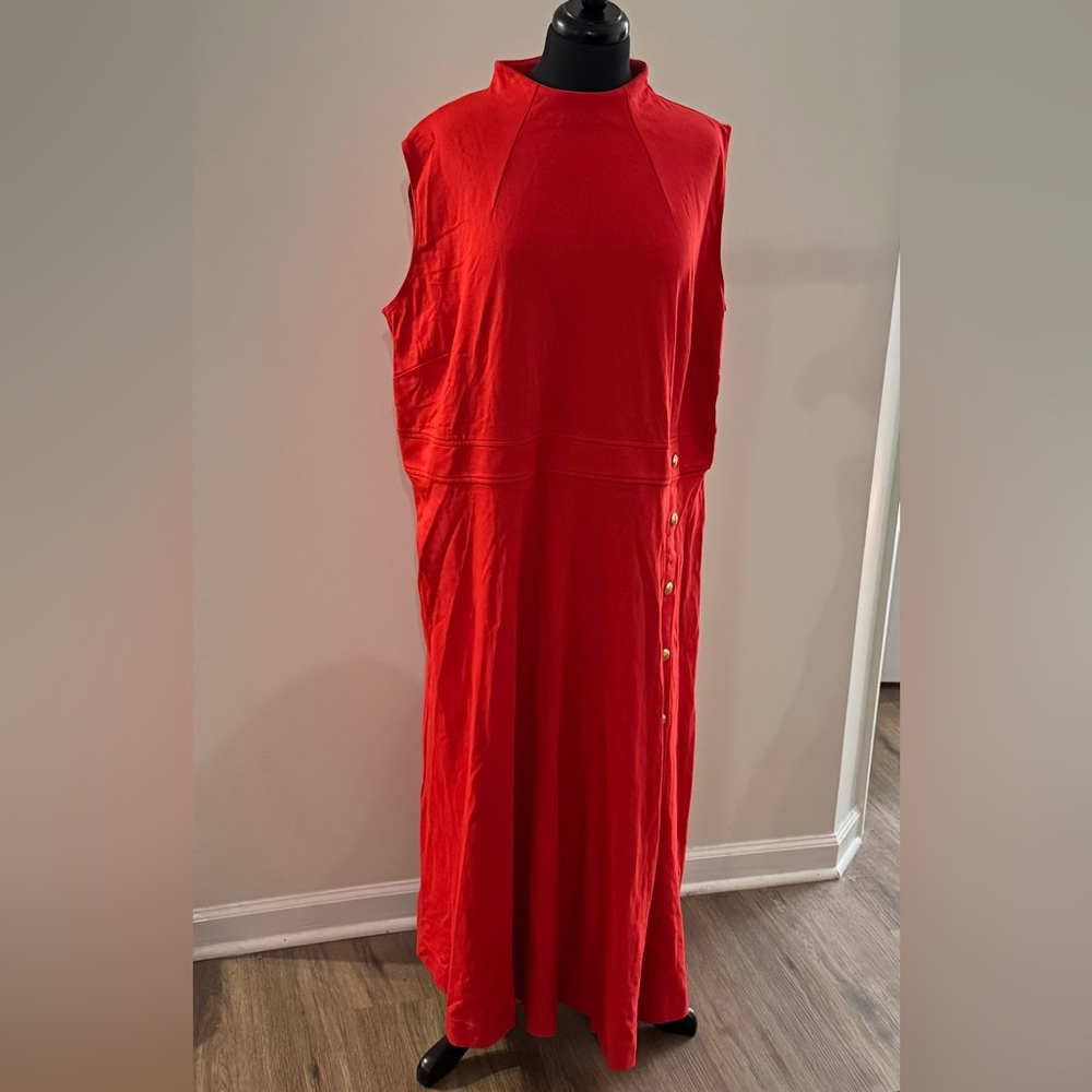 NWT Lauren Ralph Lauren woman dress size - 3x